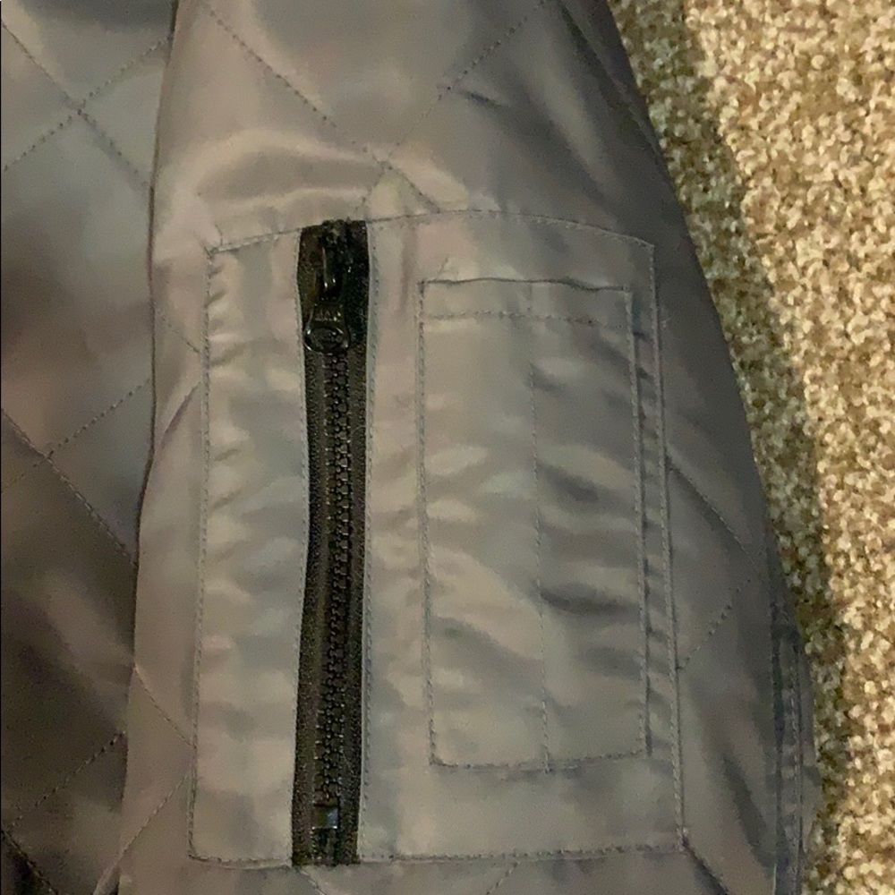 American Rag Cie jacket - Picture 3 of 6